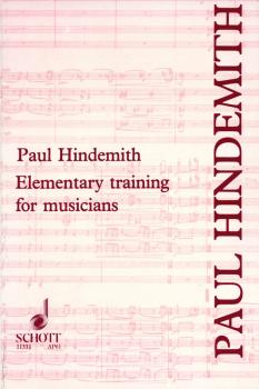 Elementary Training for Musicians (HL-49002755)