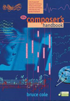 The Composer's Handbook: A Do-It-Yourself Approach Combining Tricks of (HL-49003169)