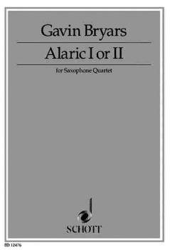 Alaric I or II (Score and Parts) (HL-49003228)