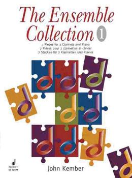 7 Pieces: The Ensemble Collection (HL-49003243)