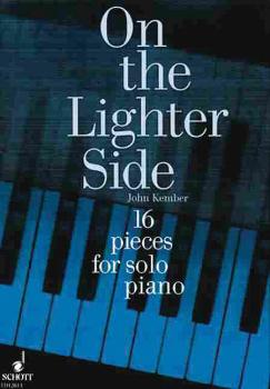 16 Pieces for Piano (On the Lighter Side) (HL-49003283)