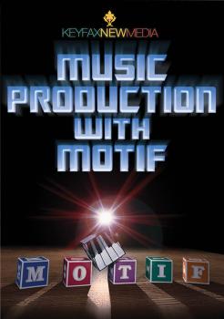 Music Production with Motif (HL-00142938)