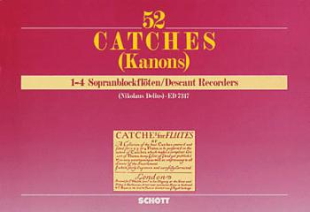 52 Catches (Performance Score) (HL-49007136)