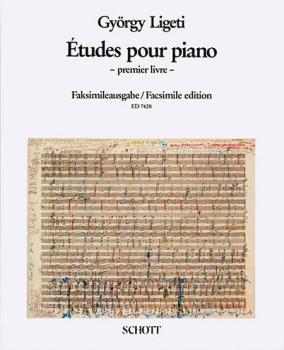tudes for Piano, Volume 1 (HL-49007233)