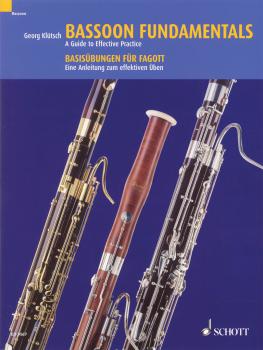 Bassoon Fundamentals: A Guide to Effective Practice (HL-49008447)