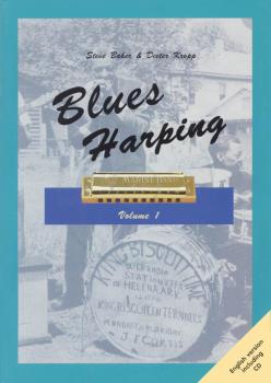 Blues Harping (HL-49011106)